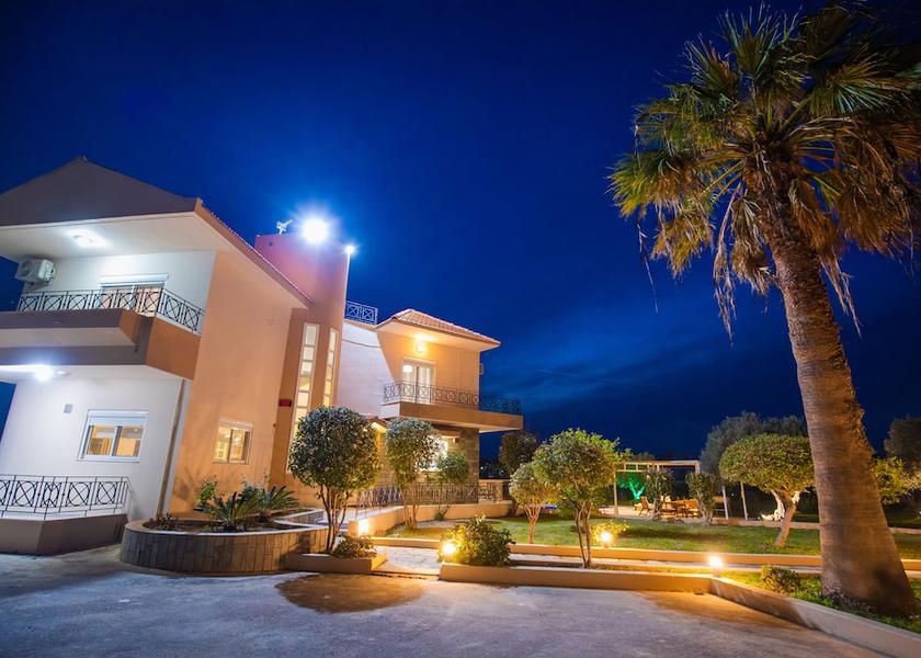  Rhodes Exterior Detail