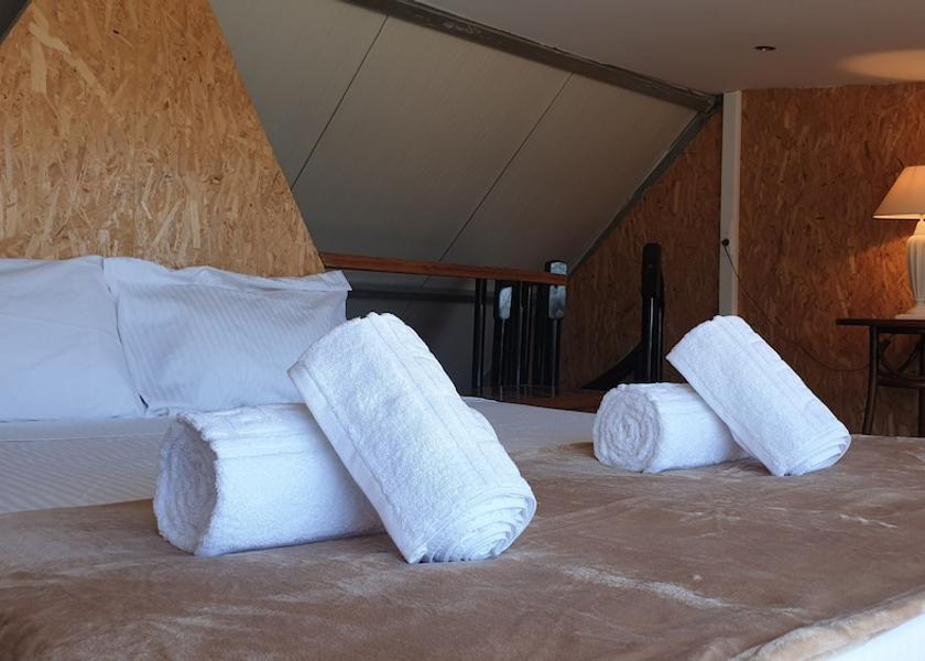 Crete Island Archanes-Asterousia Room