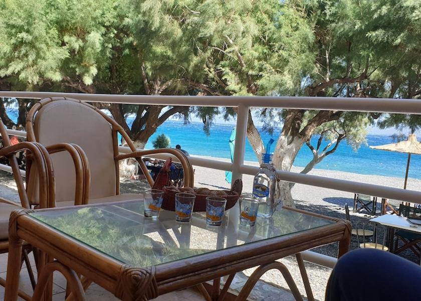 Crete Island Archanes-Asterousia Exterior Detail