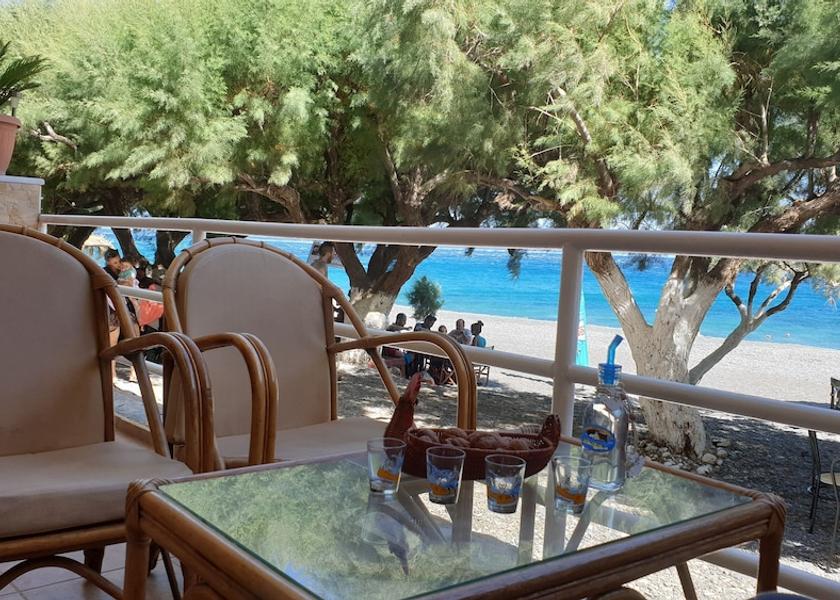 Crete Island Archanes-Asterousia Terrace