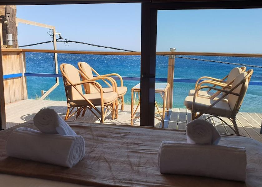 Crete Island Archanes-Asterousia Room