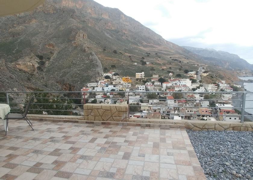 Crete Island Archanes-Asterousia Terrace