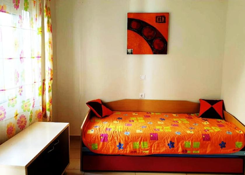 Crete Island Archanes-Asterousia Room