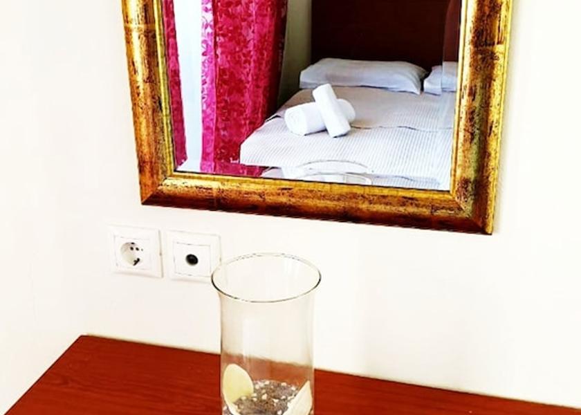 Crete Island Archanes-Asterousia Interior Entrance