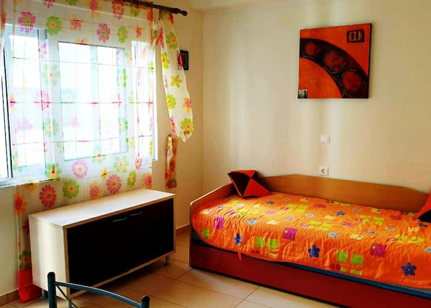 Crete Island Archanes-Asterousia Room