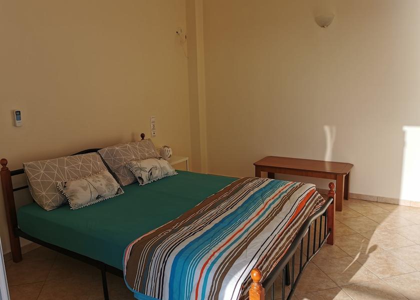 Crete Island Archanes-Asterousia Room