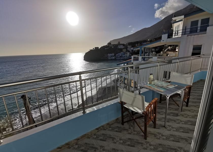 Crete Island Archanes-Asterousia Terrace