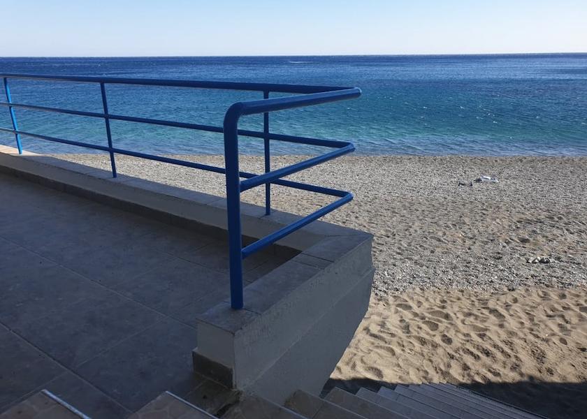 Crete Island Archanes-Asterousia Exterior Detail