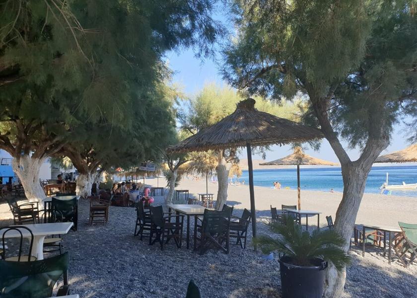 Crete Island Archanes-Asterousia Beach