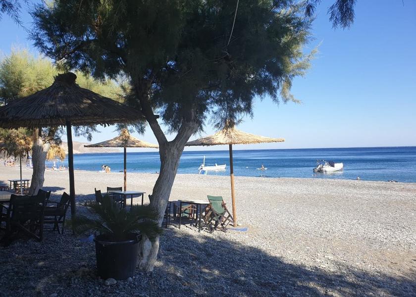 Crete Island Archanes-Asterousia Beach