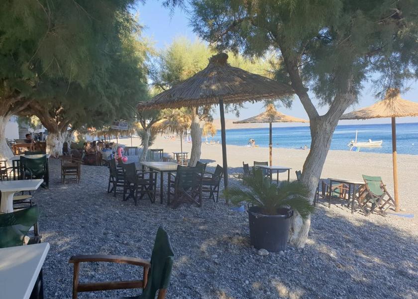 Crete Island Archanes-Asterousia Beach