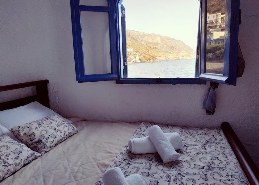 Crete Island Archanes-Asterousia Room