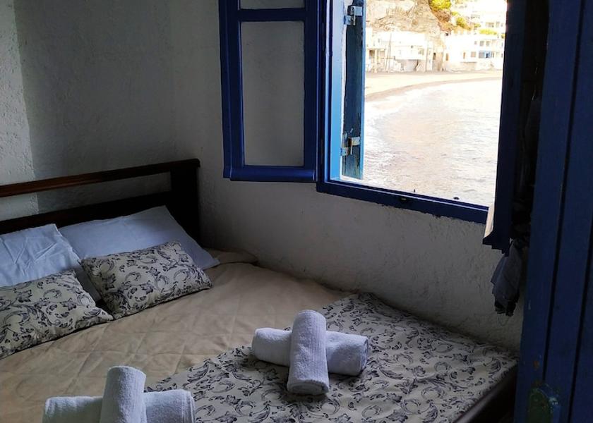 Crete Island Archanes-Asterousia Room