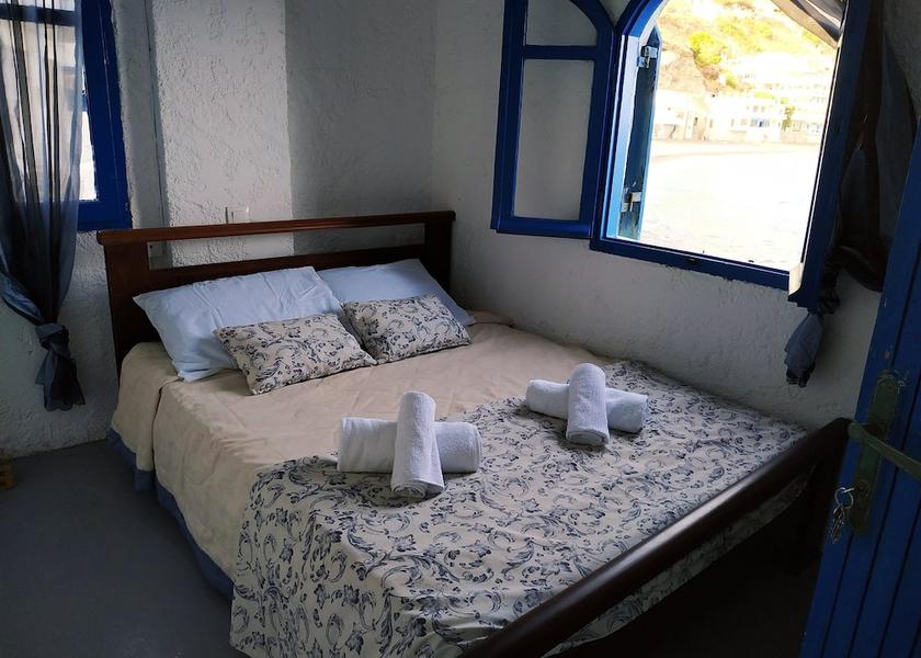 Crete Island Archanes-Asterousia Room