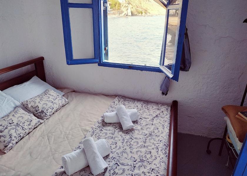 Crete Island Archanes-Asterousia Room