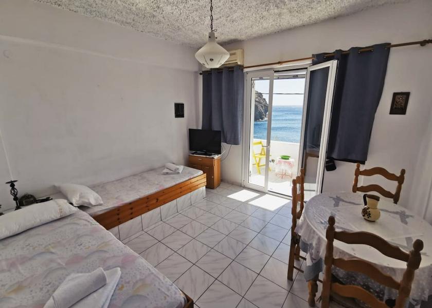Crete Island Archanes-Asterousia Room