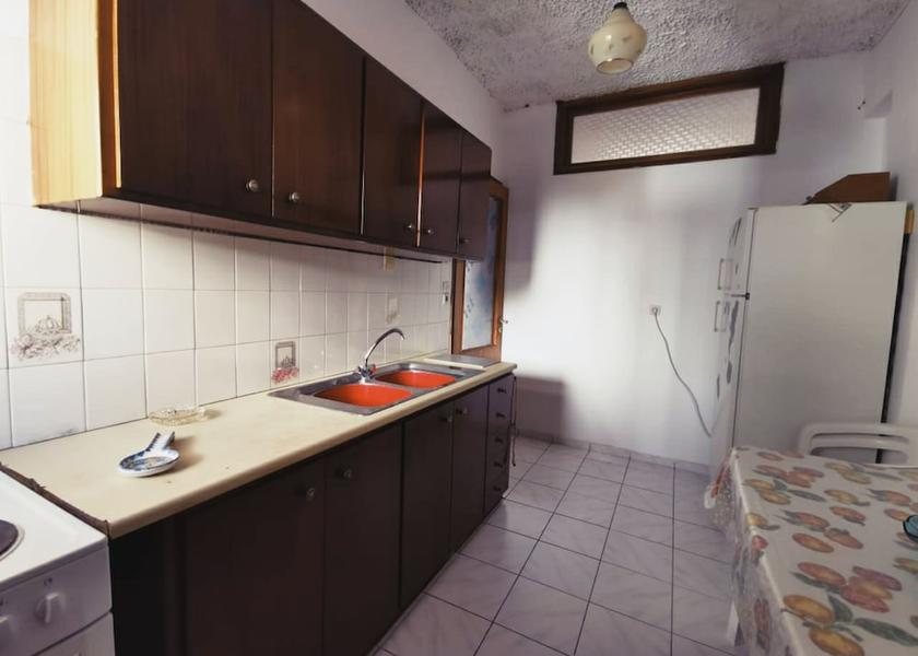 Crete Island Archanes-Asterousia Kitchen