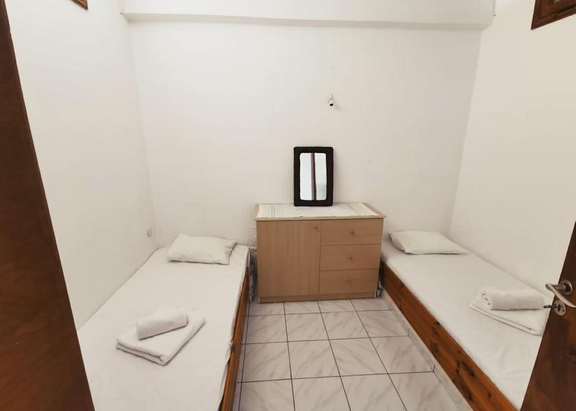 Crete Island Archanes-Asterousia Room