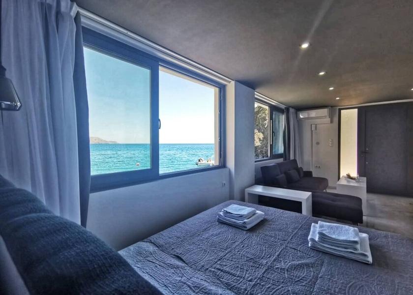 Crete Island Archanes-Asterousia Room