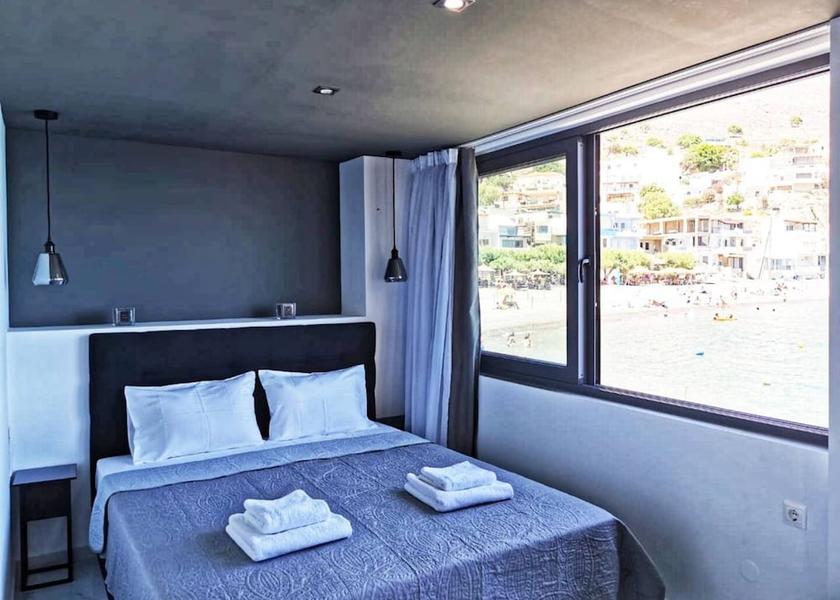 Crete Island Archanes-Asterousia Room