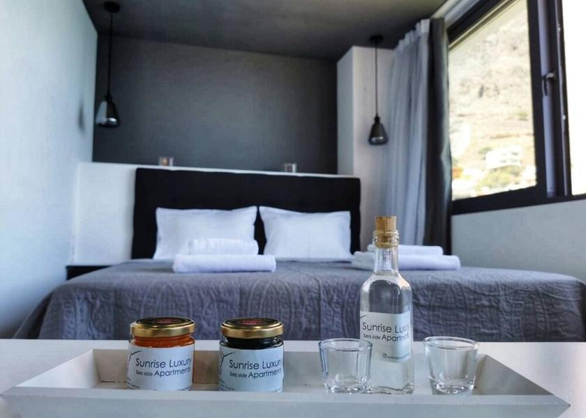 Crete Island Archanes-Asterousia Room