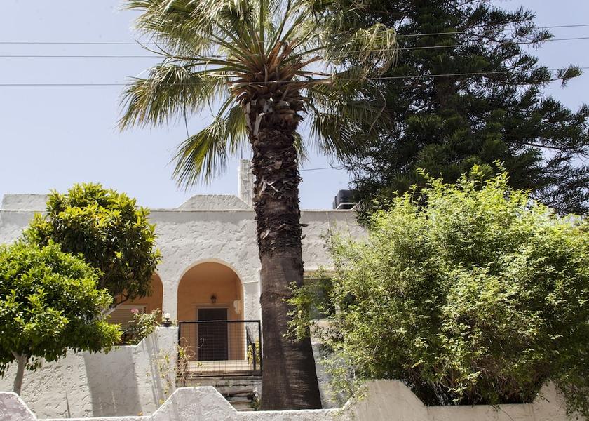 Crete Archanes-Asterousia Exterior Detail
