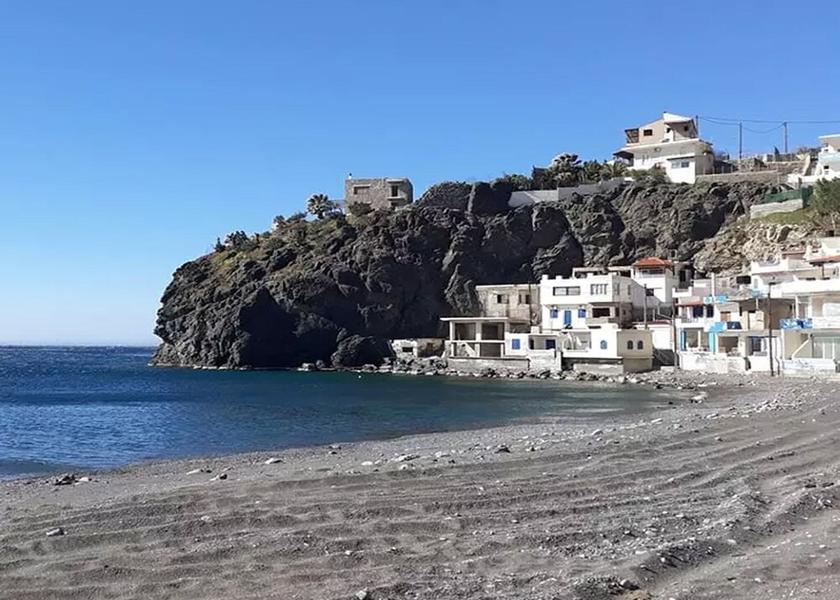 Crete Archanes-Asterousia Beach