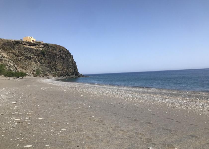 Crete Archanes-Asterousia Beach