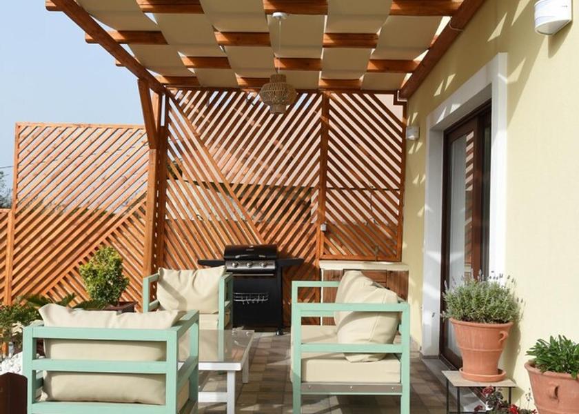 Crete Archanes-Asterousia Barbeque
