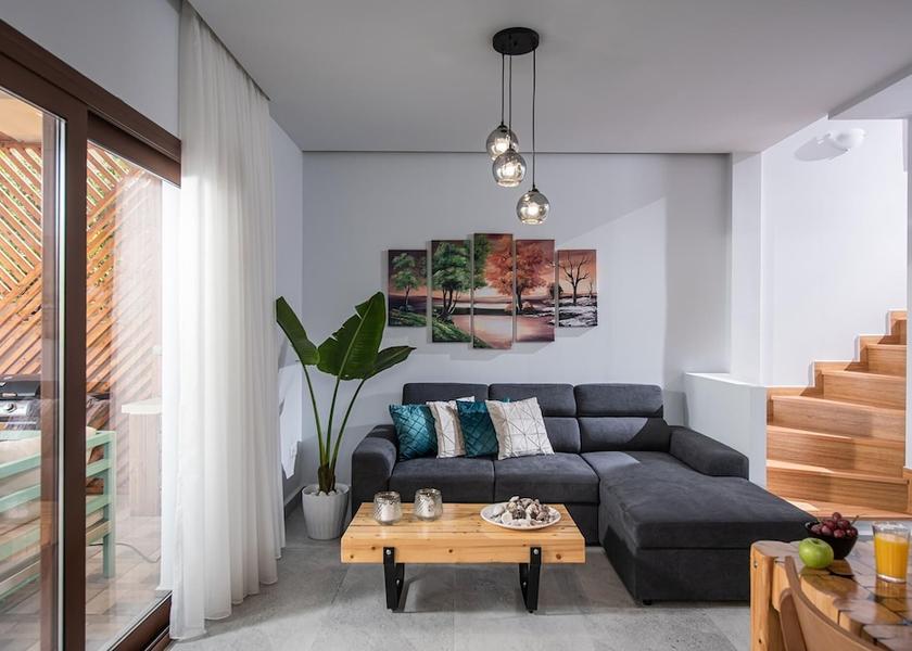 Crete Archanes-Asterousia Room