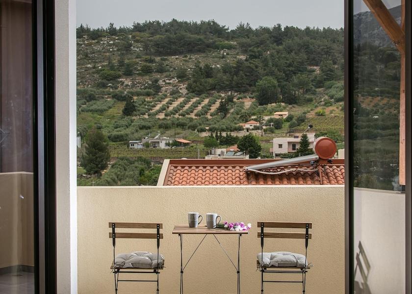 Crete Archanes-Asterousia Room