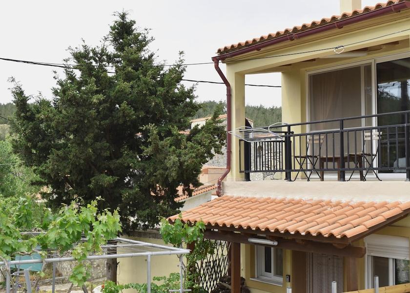 Crete Archanes-Asterousia Exterior Detail