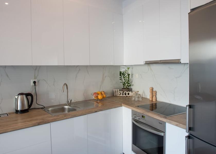 Crete Island Archanes-Asterousia Kitchen