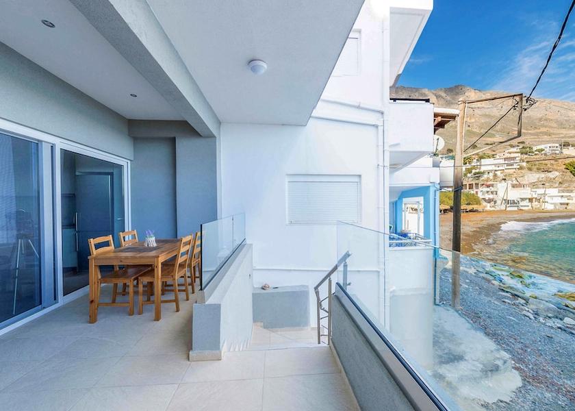 Crete Island Archanes-Asterousia Outdoor Dining