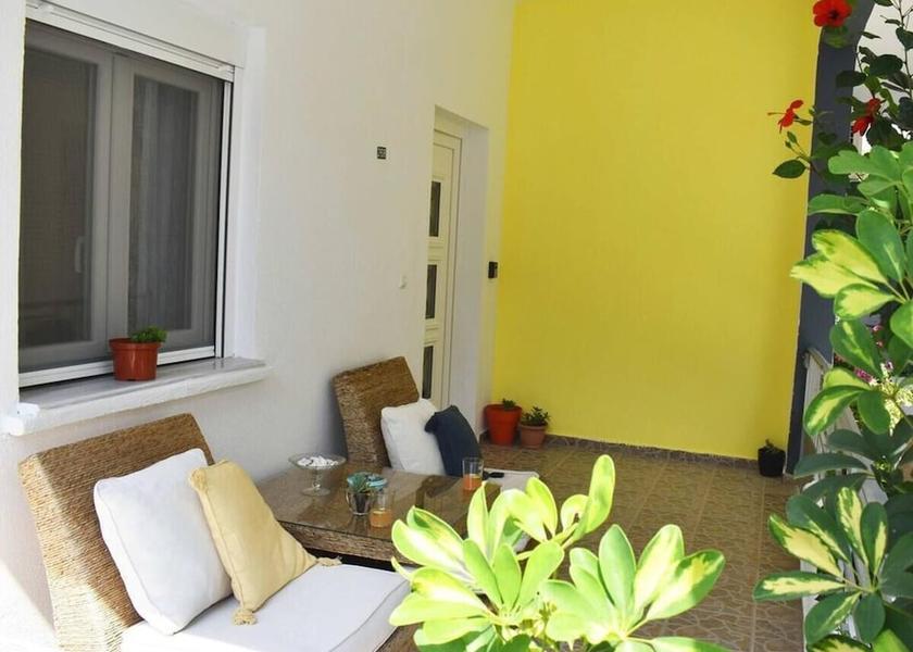 Crete Island Archanes-Asterousia Property Grounds