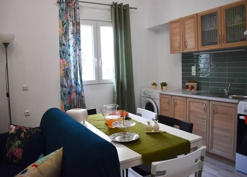 Crete Island Archanes-Asterousia Kitchen