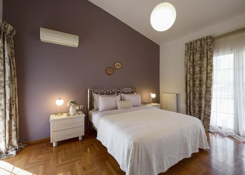 Central Macedonia Oraiokastro Room