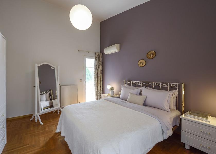 Central Macedonia Oraiokastro Room