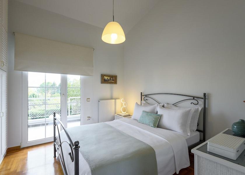Central Macedonia Oraiokastro Room