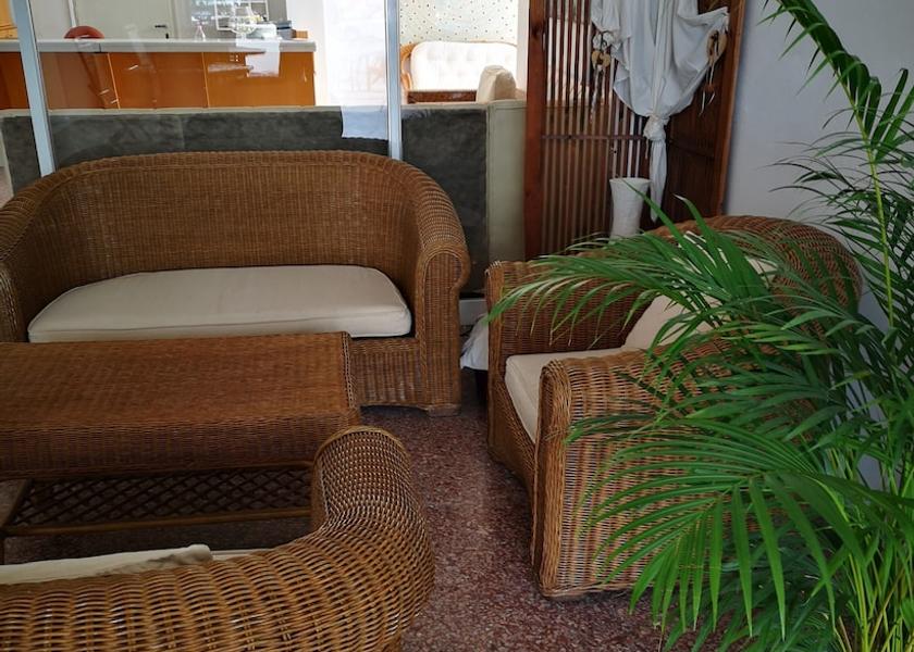 Central Macedonia Thermaikos Lobby