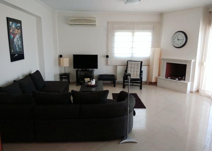 Central Macedonia Thermaikos Living Area