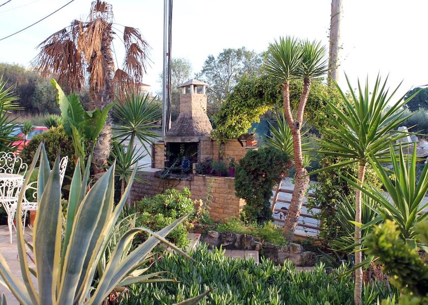 Eastern Macedonia and Thrace Thermaikos Barbeque