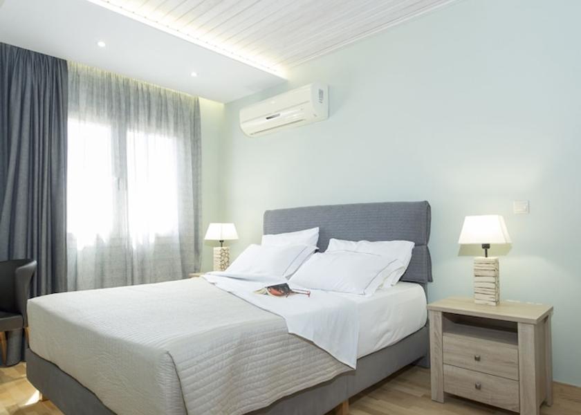 North Aegean Islands Samos Room