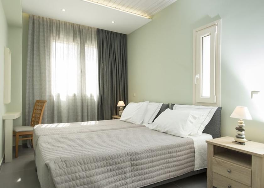 North Aegean Islands Samos Room