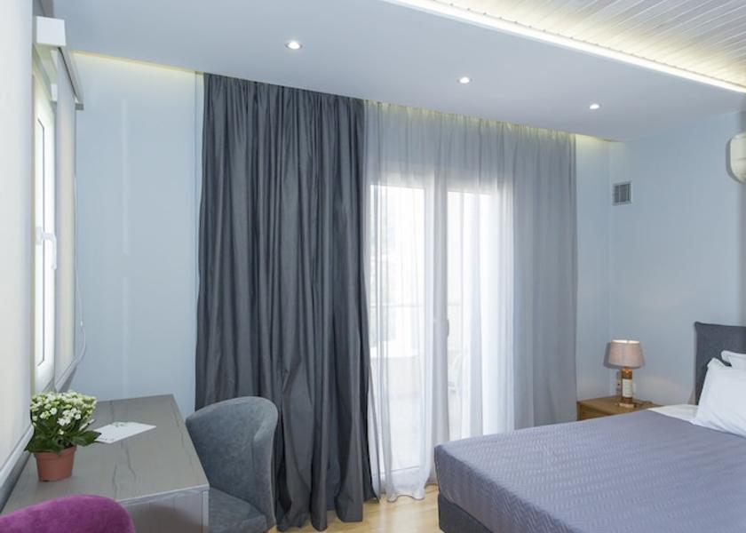 North Aegean Islands Samos Room