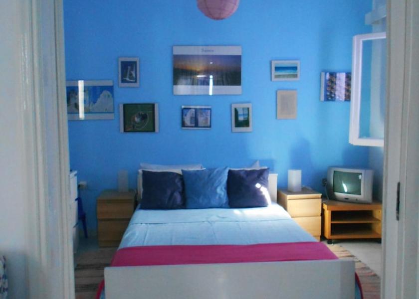 North Aegean Islands Samos Room