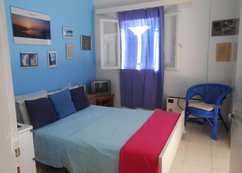 North Aegean Islands Samos Room