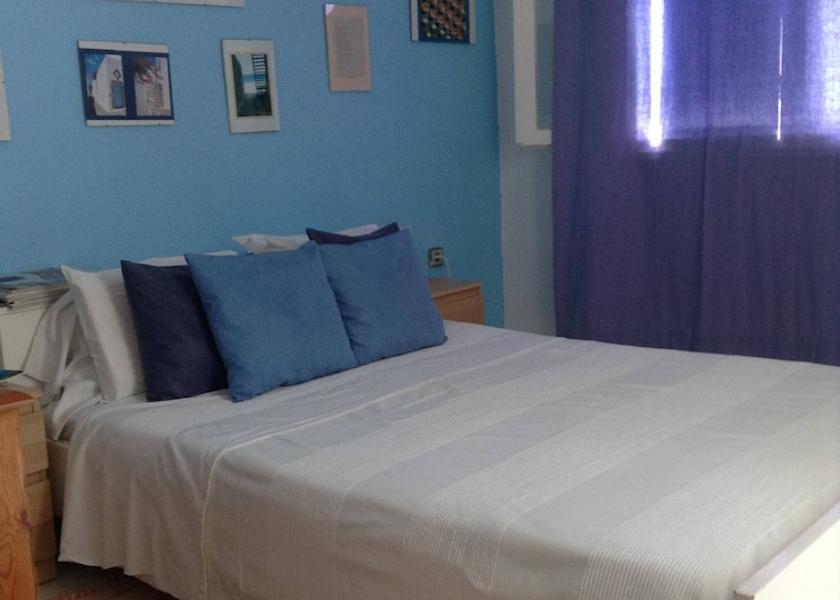 North Aegean Islands Samos Room