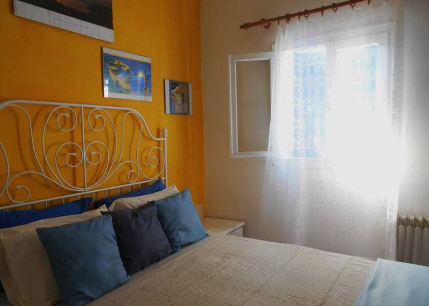 North Aegean Islands Samos Room