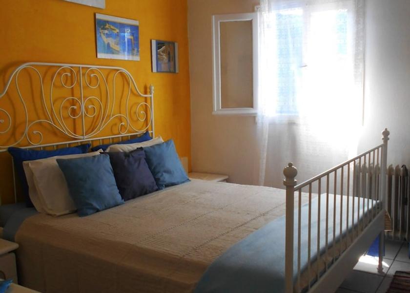 North Aegean Islands Samos Room